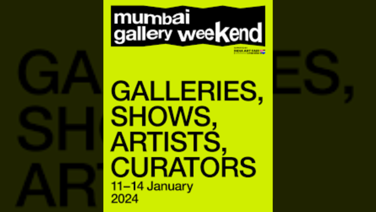 Booming Construction and Collaborative Spirit Propel Mumbai’s Art Market