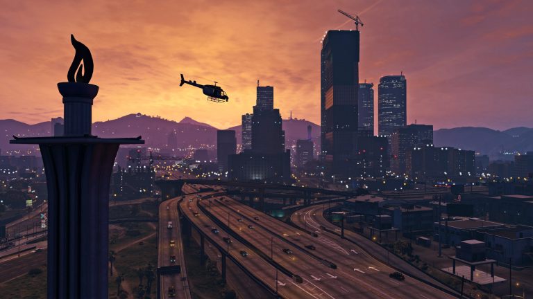 Grand Theft Auto VI and the Evolution of Architecture in the Gaming Industry