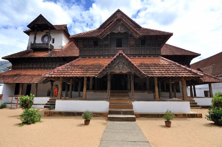 The Wooden Palace of Our Past: Discovering Padmanabhpuram Palace