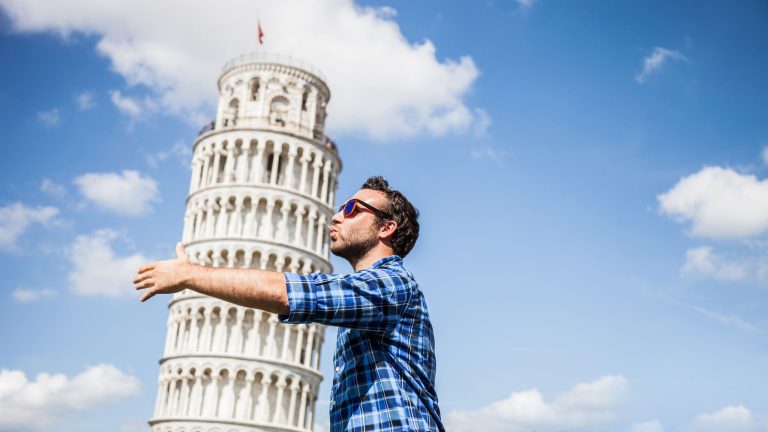 11 Things to know about The Leaning Tower of Pisa