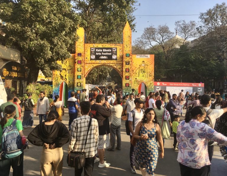 Bombay High Court Grants Conditional Approval for Kala Ghoda Arts Festival at Cross Maidan Amidst Ongoing Legal Battle