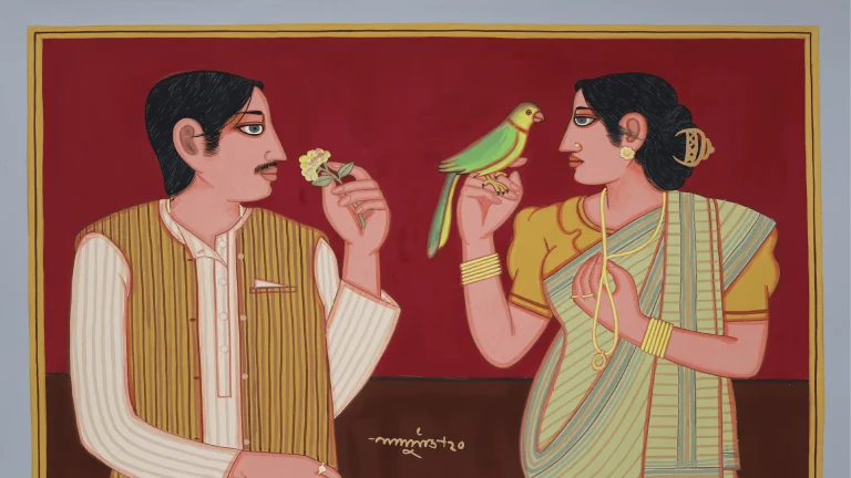 From Aristocracy to Artefact: Introduction to Kolkata’s Bhadralok Culture