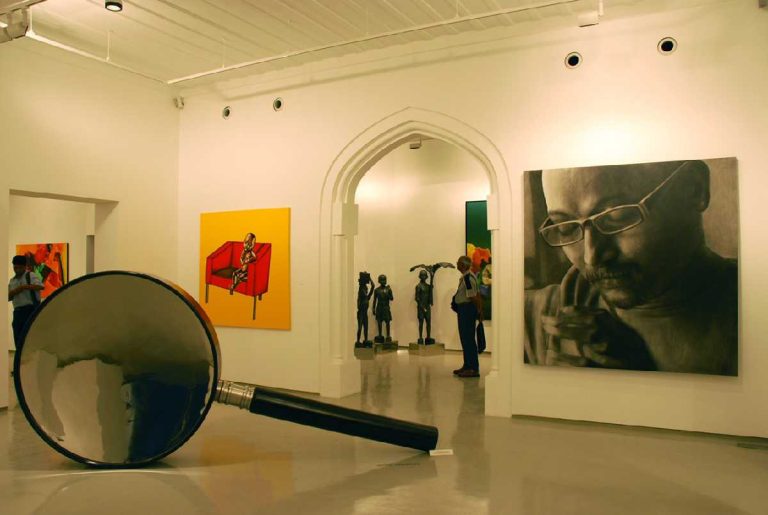 9 Art Galleries And Museums In Mumbai EVERY Art Enthusiast Must Visit Once