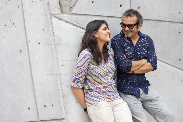 A Couple Who Makes Us Believe In Love – Bharti Kher and Subodh Gupta