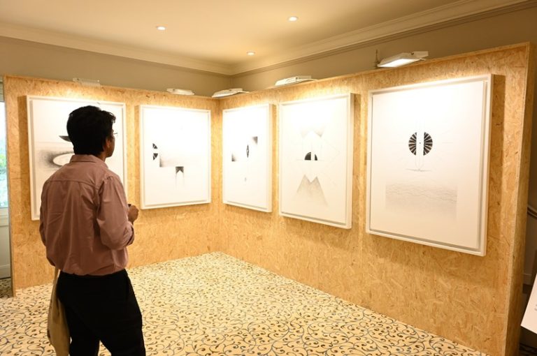 Artix: India’s Premier Hotel Art Fair Returns for Its Second Edition