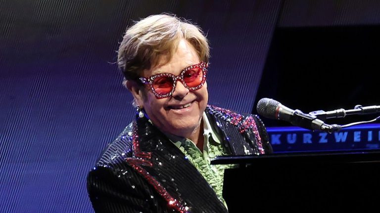 Christie’s ‘Goodbye Peachtree Road’ Auction: Elton John’s Collection Shines, Surpasses Expectations