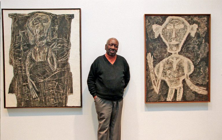 Exploring the Timeless Legacy of Jacob Lawrence: A Journey Through His Art and Life