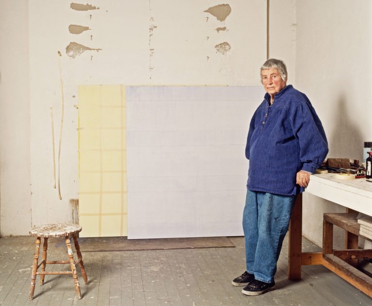 Agnes Martin’s Timeless Wisdom: “Art as the Concrete Representation of Our Most Subtle Feelings”