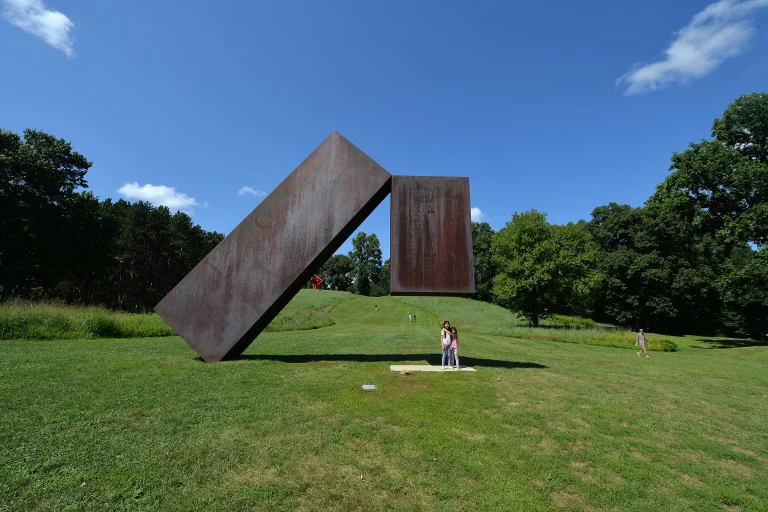 Here are 10 Must-See Attractions at Storm King Art Centre, NY