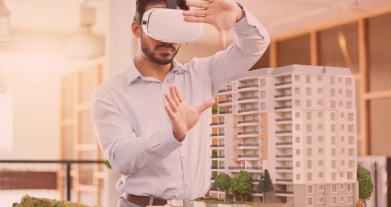 Is India Ready for a Real Estate Revolution? Exploring the Impact of AR/VR Innovation