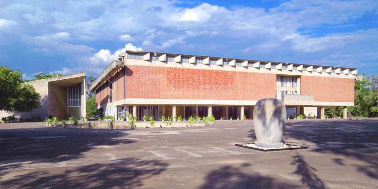 The Grand Collection of The Government Museum and Art Gallery Chandigarh