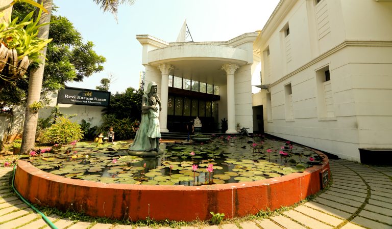 Preserving A Timeless Culture: Revi Karunakaran Memorial Museum