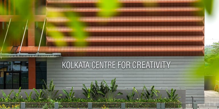 Kolkata Centre for Creativity: A Hub of Artistic Innovation and Cultural Expression