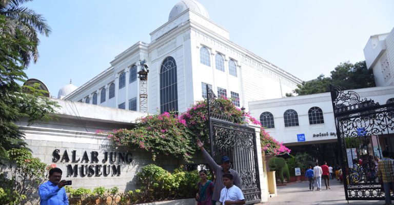 Salar Jung Museum Information To Know For Your Next Museum Visit