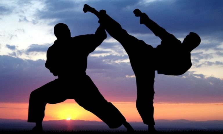 The Unending Fight For The Glory: Best Martial Arts in The World