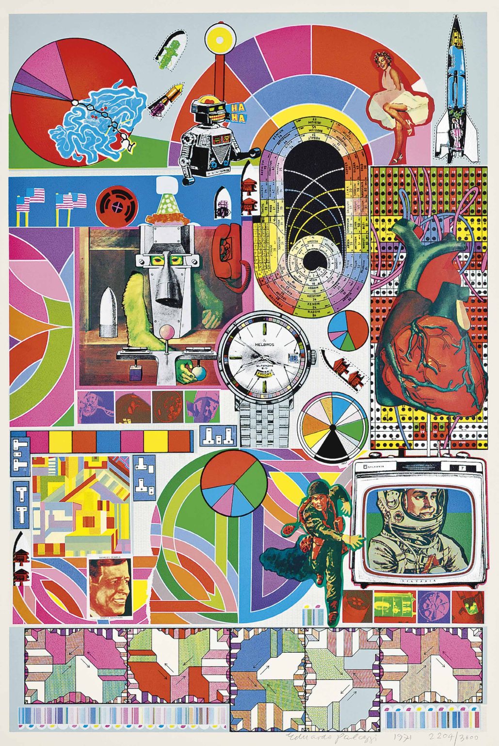 16-popular-pop-artists-who-paved-the-way-for-pop-art-abirpothi
