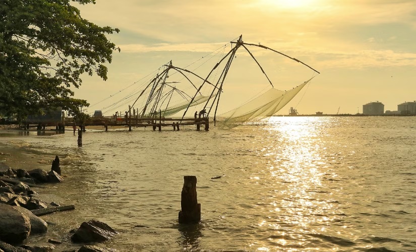 Cultural Legacy of Fort Kochi: History, Art And The Timeless Charm