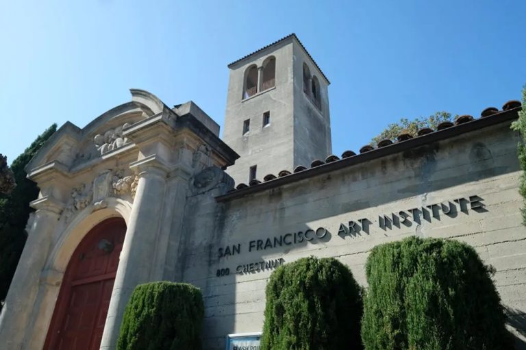 San Francisco Art School Loses Autonomy After 151 Years; Merges With a University