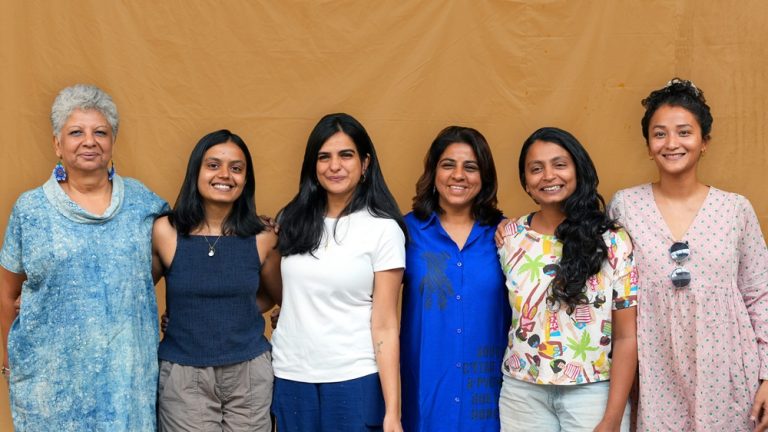 Six Goa-based Women Ceramicists Unearth the Synonymy of Clay and the Human Body