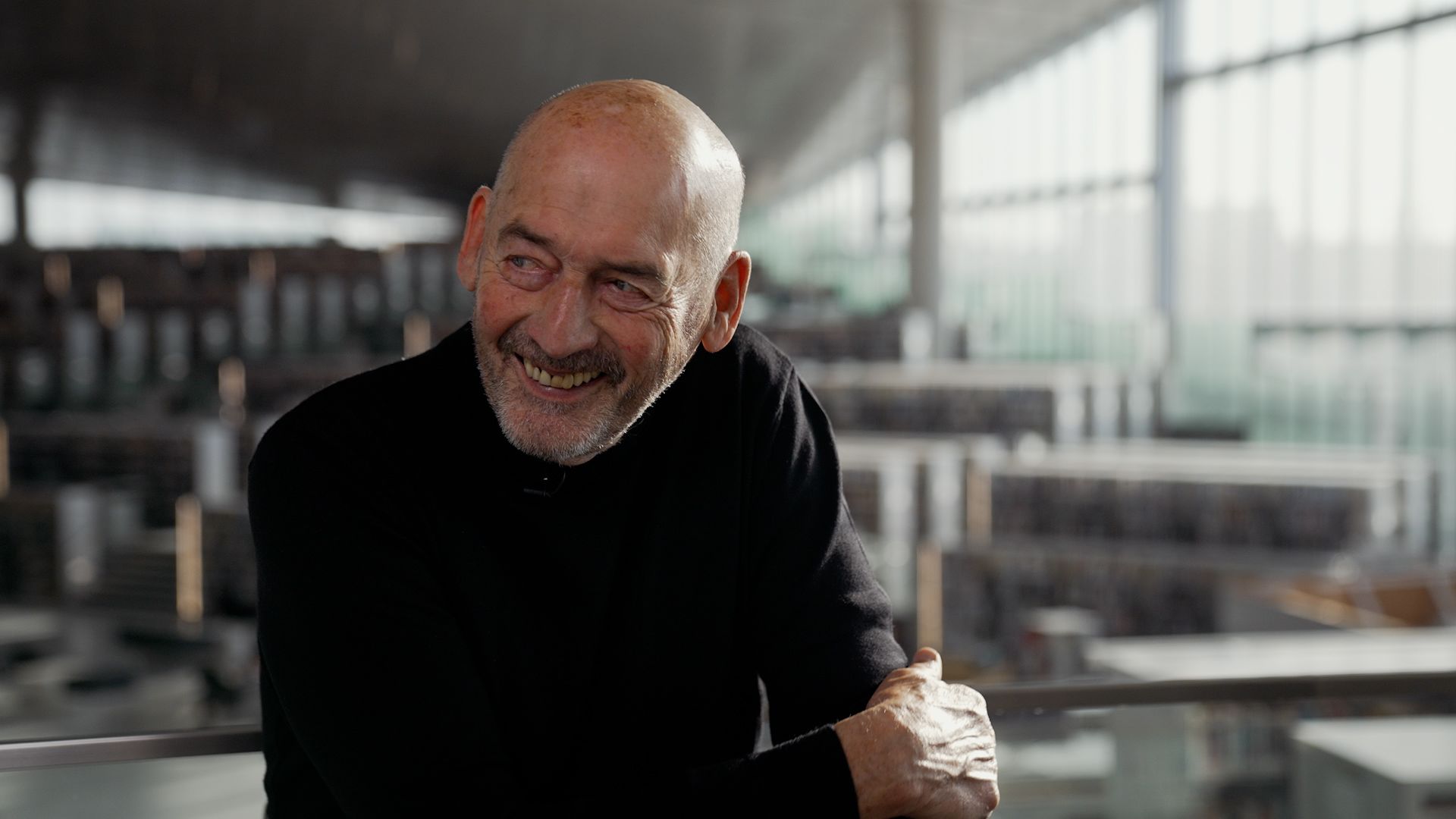 Exploring The Visionary World of Rem Koolhaas From “Delirious New York