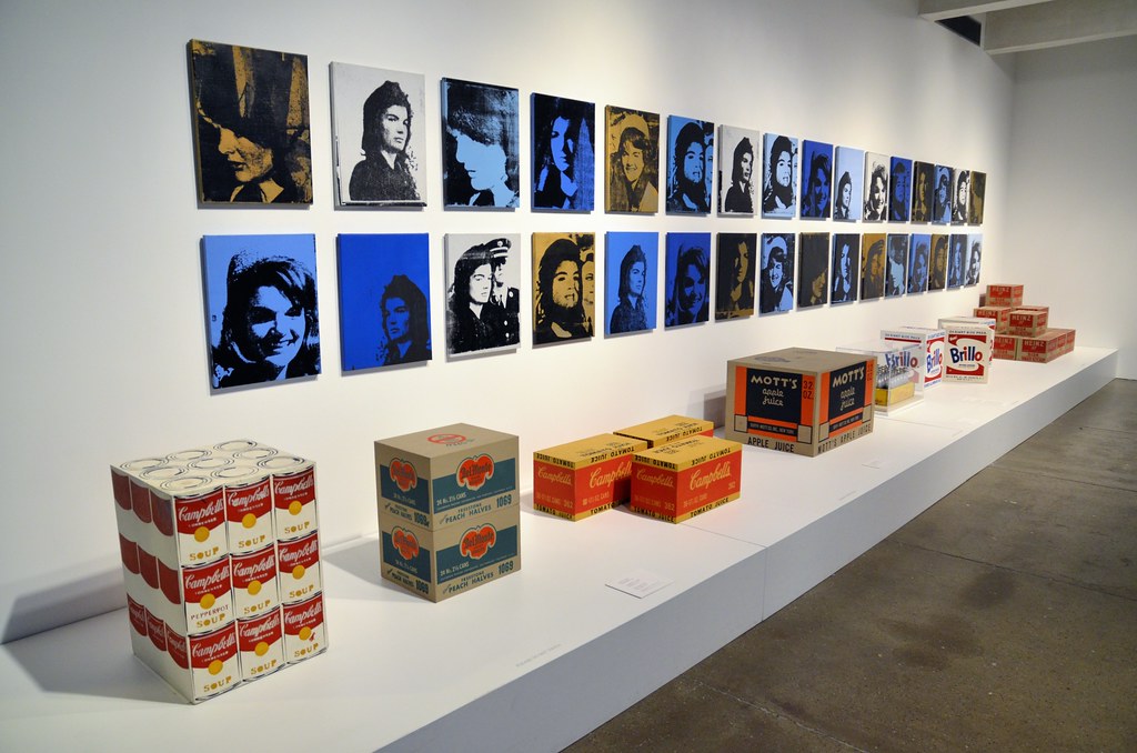 The Andy Warhol Museum Still Hasn’t Define Its Role After 30 Years of ...