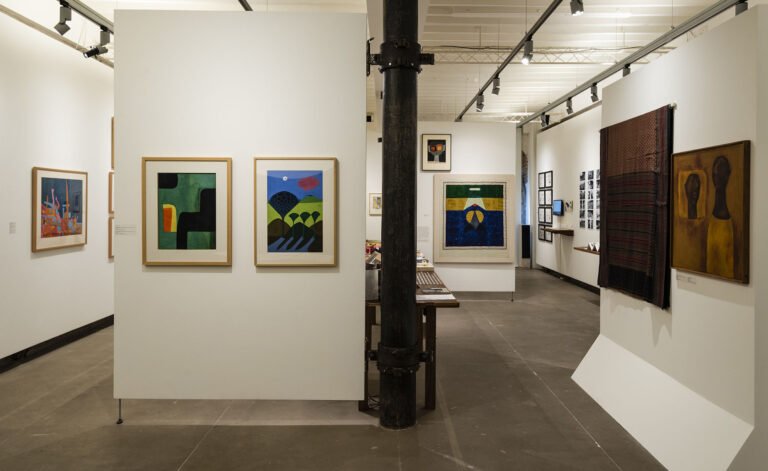 Chatterjee and Lal Gallery Stands Proud in Mumbai’s Lively Art Scene