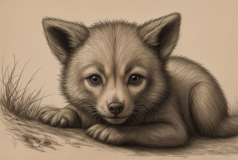 Looking for Easy Steps to Draw a Cute Puppy? We’ve Got you Covered