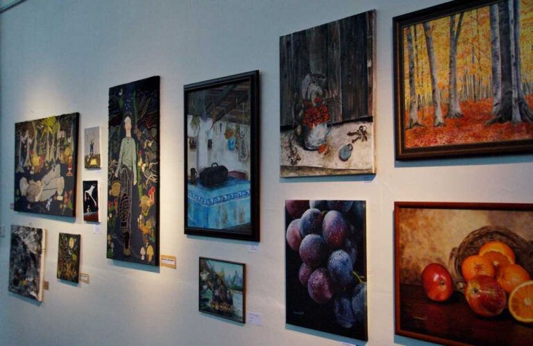 Exceptional Art Galleries in Pune You have to Check Out ASAP!