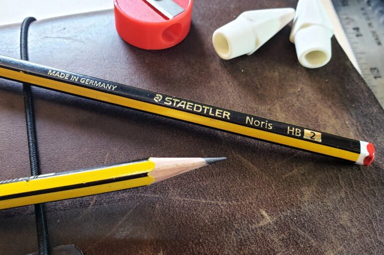 A Comprehensive Guide to Staedtler Pencils