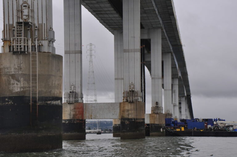 Longest Bridges in America You Should Check Out