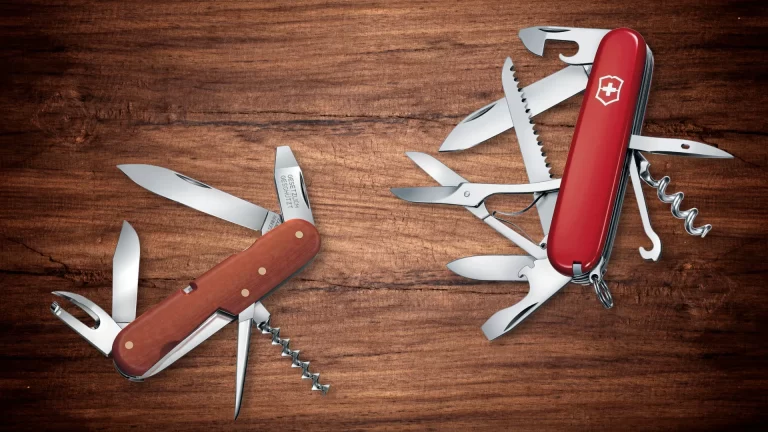 The Swiss Army Knife Meets Ingenuity, Ensuring you’re Always Equipped to Turn Every Challenge Into an Opportunity