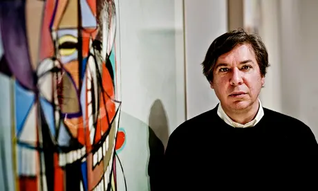 Who is George Condo and What Makes His Artwork So Distinctive?