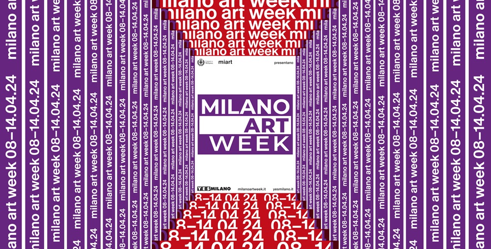 Celestial Chronicles Delving Into Milano Art Week 2024 Abirpothi