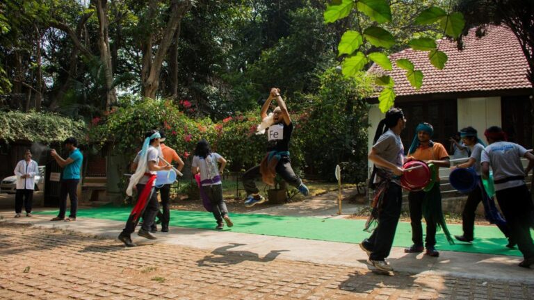 Science and Technology Folk Festival ‘Reasons to Celebrate’ to Take Place at Indian Institute of Science