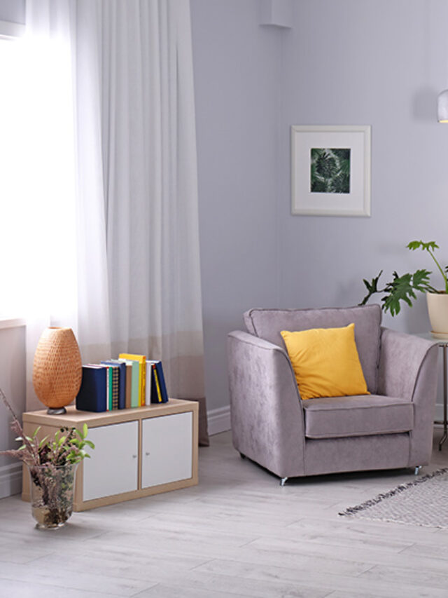 Interior Designing with Soft Pastel Colors