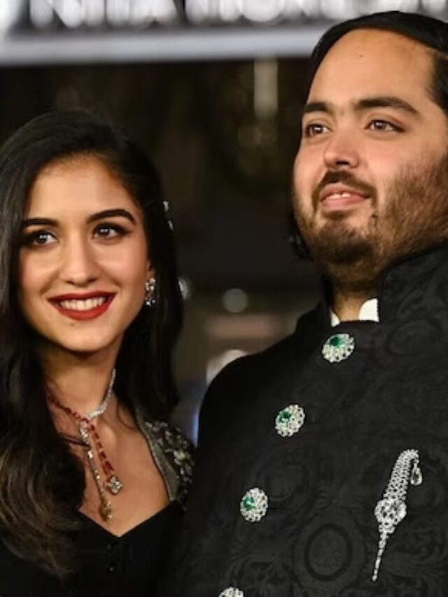 10 Ambani Pre-Wedding Missed Opportunities