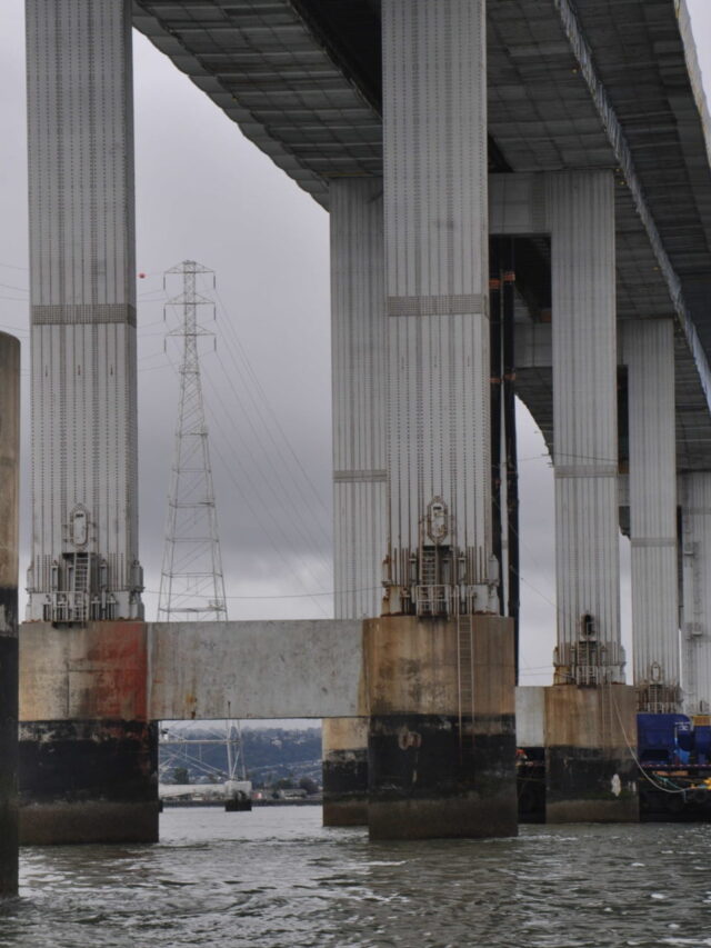 Longest Bridges in America You Should Check Out