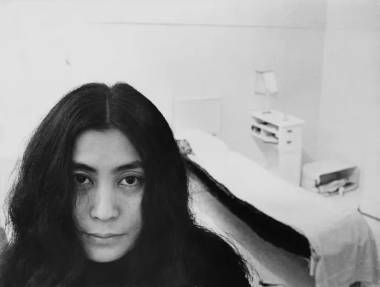 The Art of Yoko Ono: A Journey Through Her Iconic Works