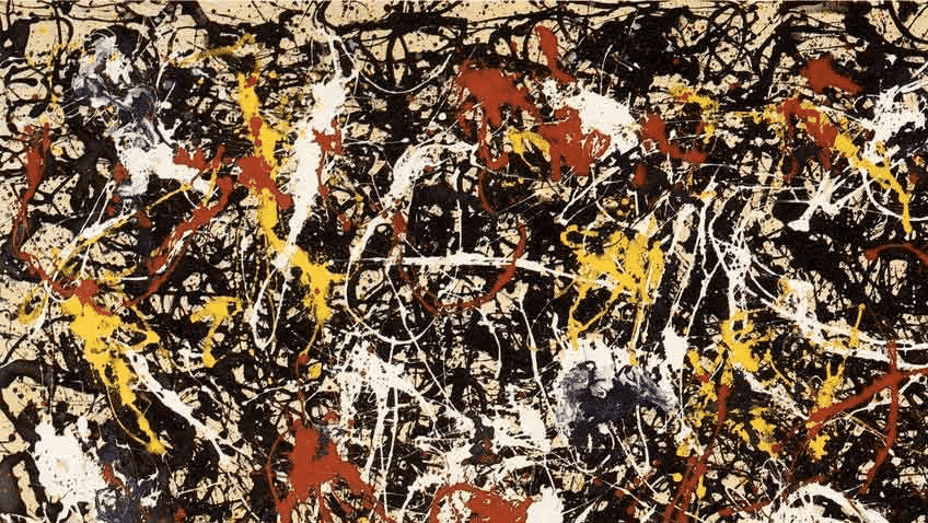 Things To Know About Abstract Expressionism - Abirpothi - Abirpothi