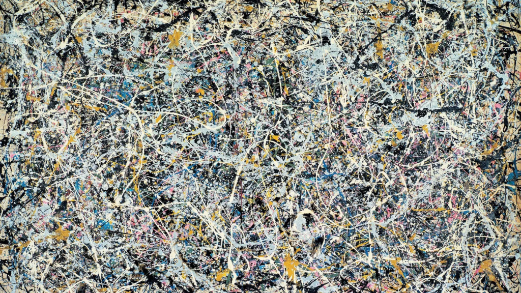 Things To Know About Abstract Expressionism - Abirpothi - Abirpothi
