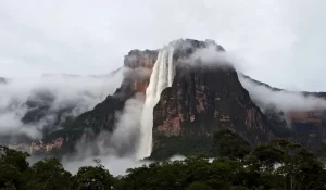 Biggest Waterfalls in India Hitting Rock Bottom