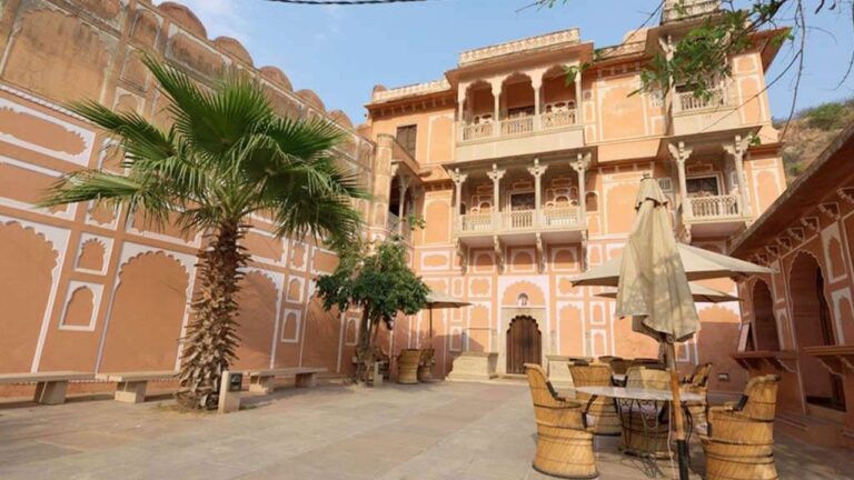 14 Museums and Art Galleries in Jaipur You Should Check Out