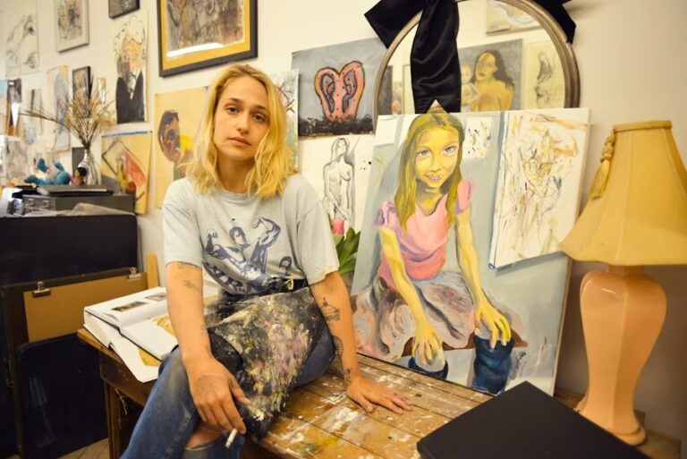 Jemima Kirke: Multifaceted Journey of an Actress, Painter, and Cultural Icon