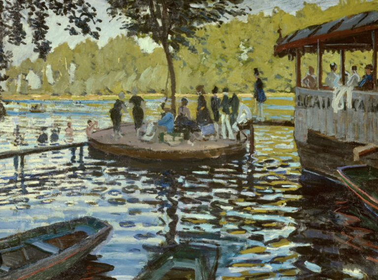 Exploring the Masters of Impressionism: A Comprehensive Guide to the Influential Artists