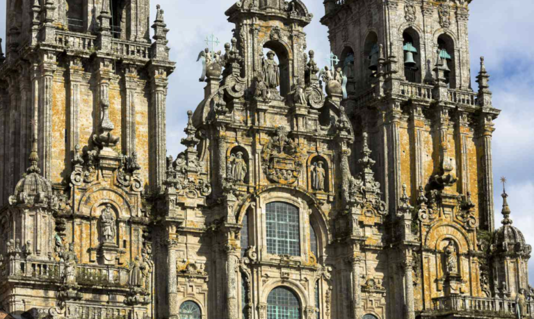 Exploring Baroque Architecture: Characteristics, Origins, and Notable Examples