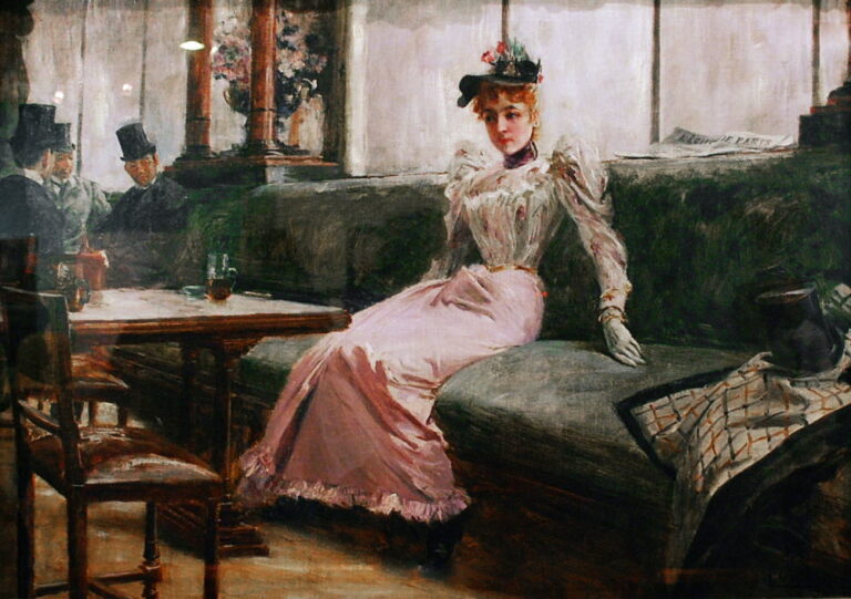 The subject, spectacle, and myth of/in Juan Luna’s Works