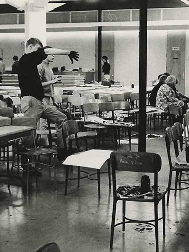 Best Art And Designs Schools In USA To Checkout Abirpothi