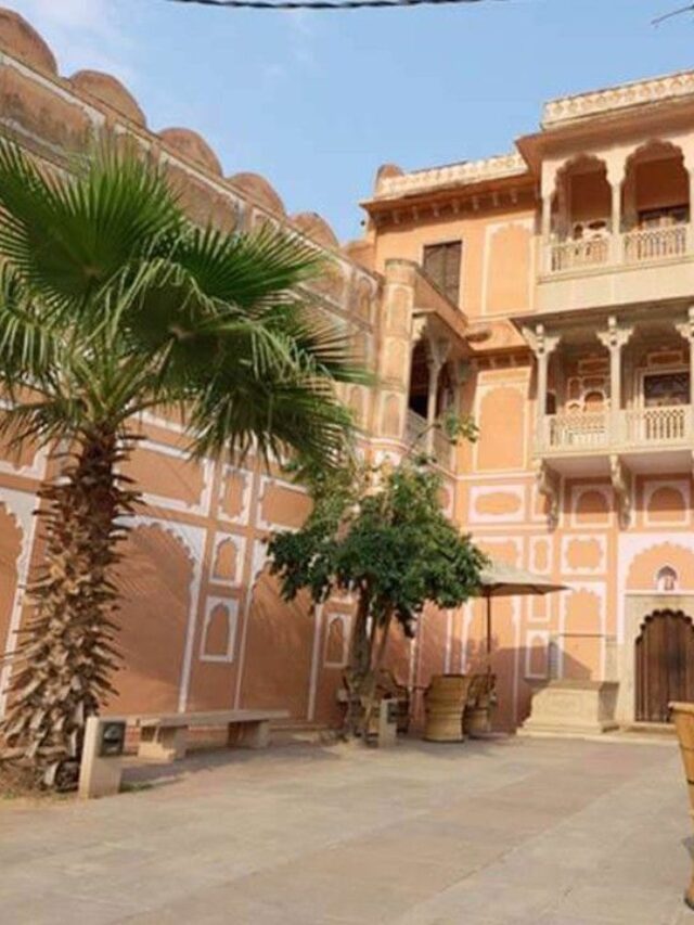 14 Museums and Art Galleries in Jaipur