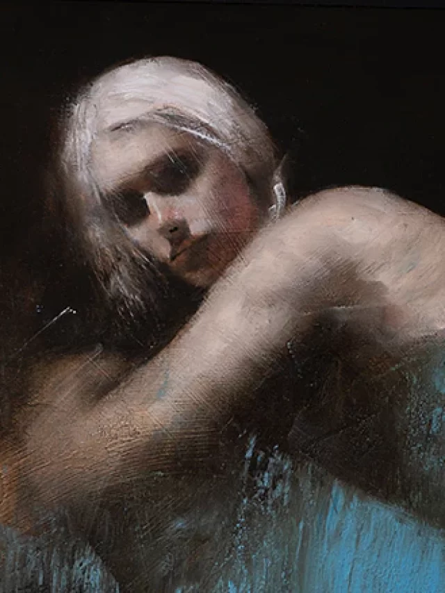 5 Figurative Artists You Should Know About