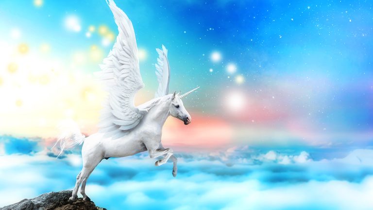 Unicorn Drawings That Impress, Neigh, Slay